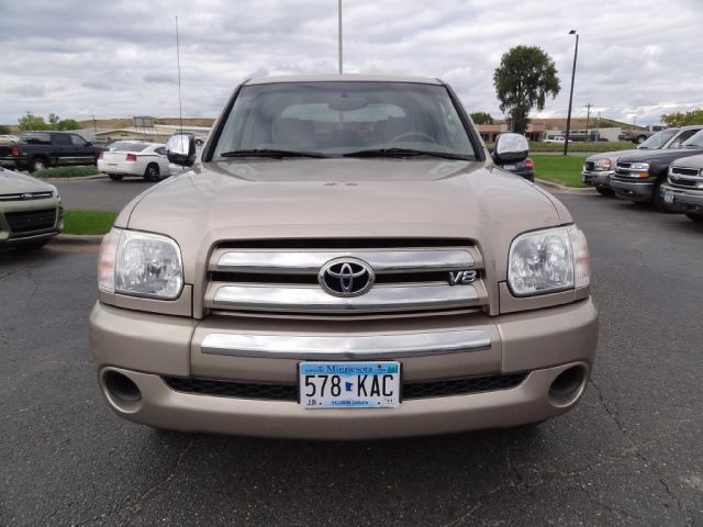 Toyota Tundra 2006 photo 1