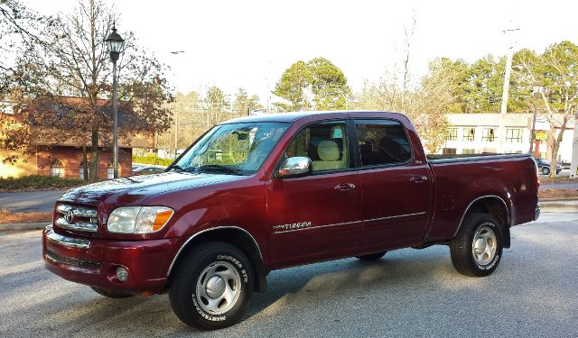 Toyota Tundra 2006 photo 3