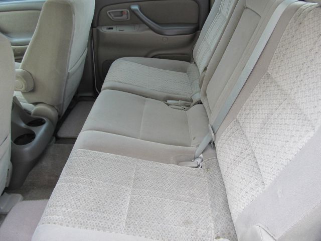 Toyota Tundra G55 AMG Pickup Truck