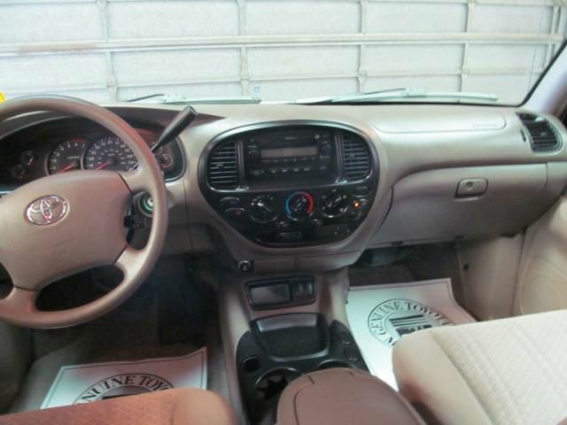 Toyota Tundra 2006 photo 1