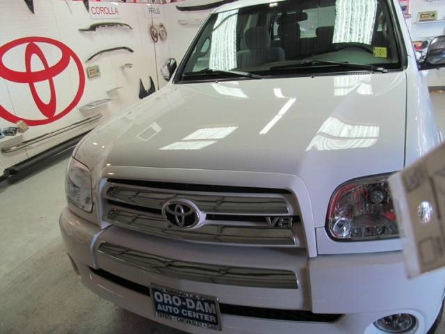 Toyota Tundra 2006 photo 2