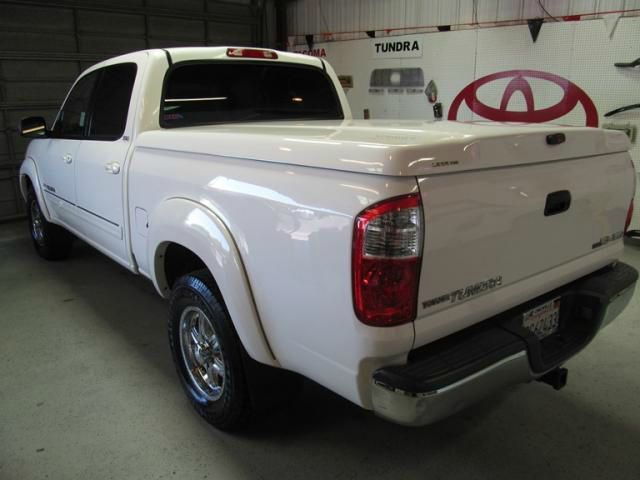 Toyota Tundra 2006 photo 3