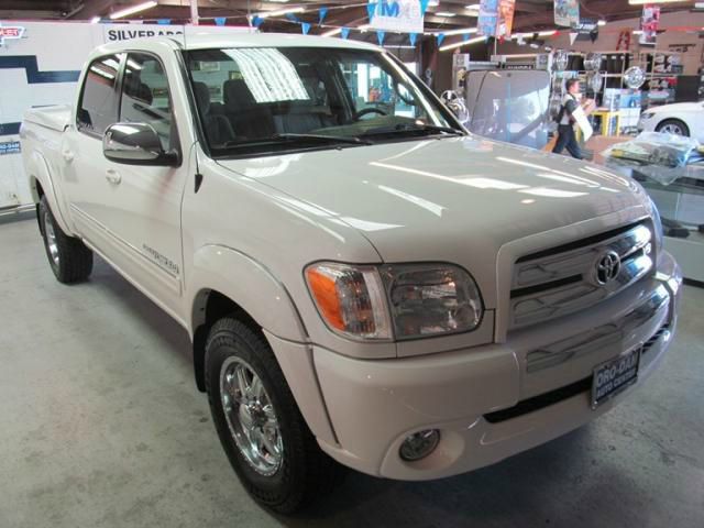 Toyota Tundra 2006 photo 4