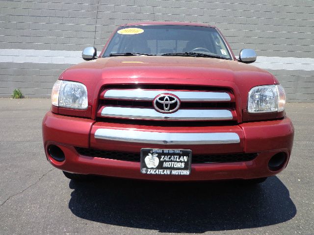 Toyota Tundra 2006 photo 2