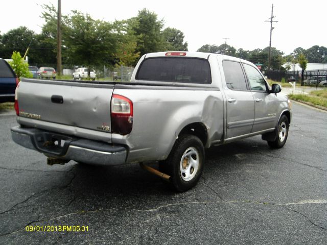 Toyota Tundra 2006 photo 2
