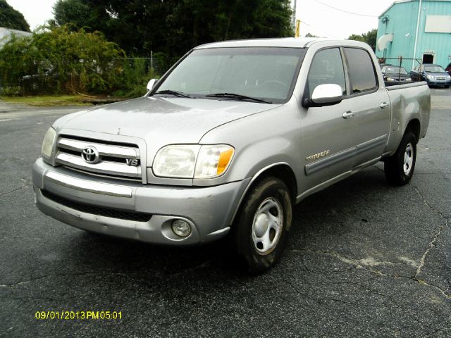 Toyota Tundra 2006 photo 3