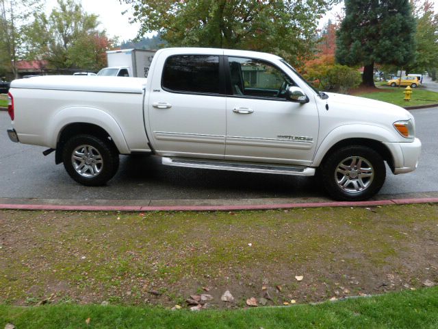 Toyota Tundra G55 AMG Pickup Truck