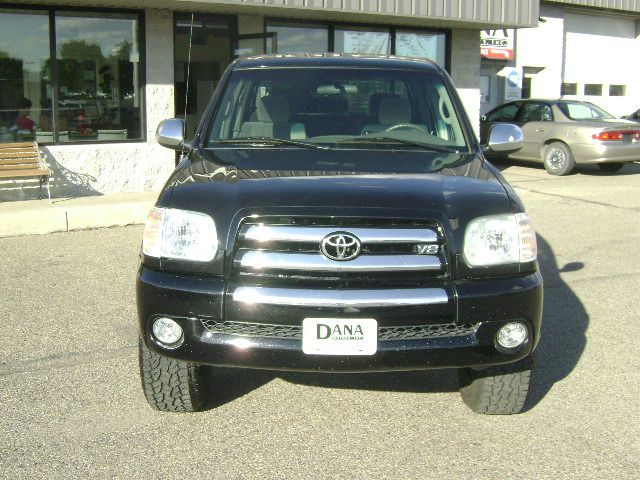 Toyota Tundra 2006 photo 4