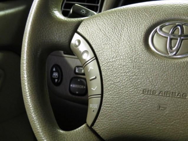 Toyota Tundra SL 2WD 4-cyl Automatic Pickup Truck