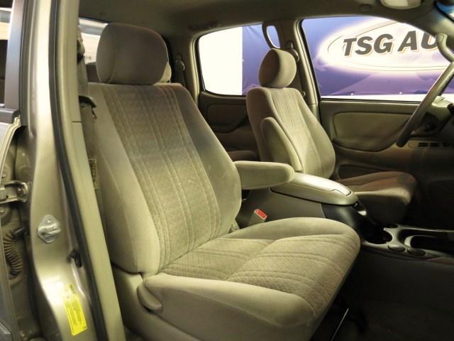 Toyota Tundra 2006 photo 10