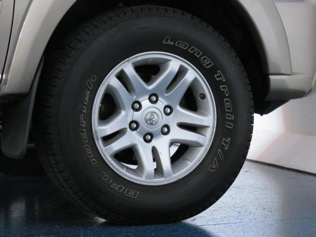 Toyota Tundra 2006 photo 12