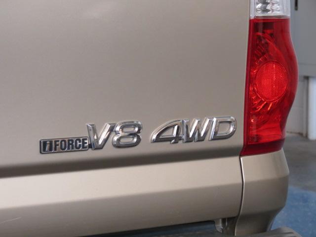 Toyota Tundra 2006 photo 13