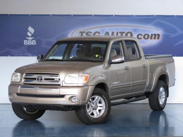 Toyota Tundra 2006 photo 14