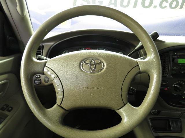 Toyota Tundra 2006 photo 15