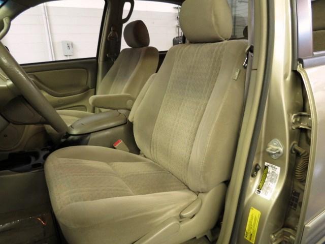 Toyota Tundra 2006 photo 16