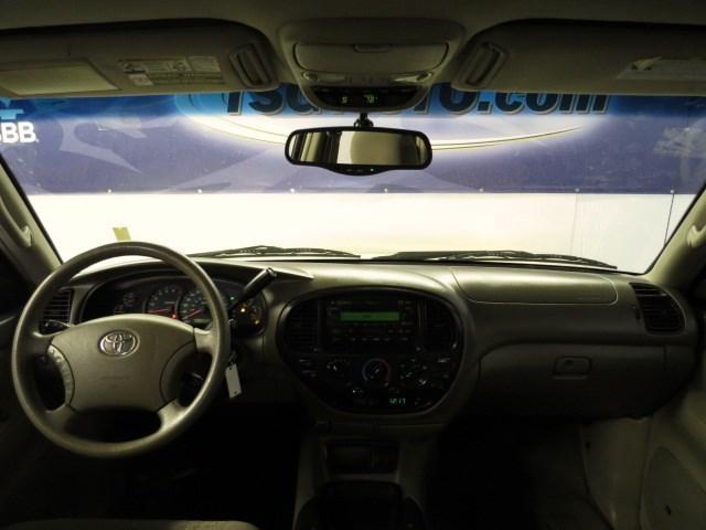 Toyota Tundra 2006 photo 18
