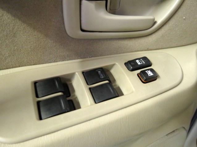 Toyota Tundra 2006 photo 20