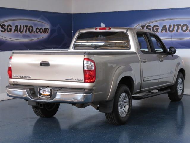 Toyota Tundra 2006 photo 21