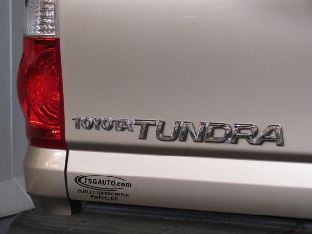 Toyota Tundra 2006 photo 23