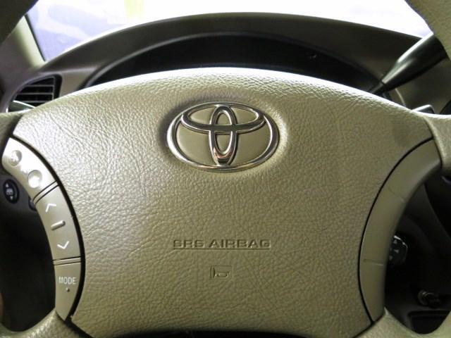 Toyota Tundra 2006 photo 25