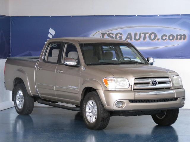 Toyota Tundra 2006 photo 3
