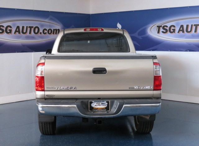 Toyota Tundra 2006 photo 5