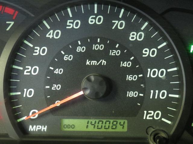 Toyota Tundra 2006 photo 6