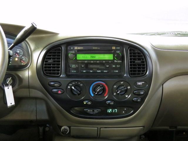 Toyota Tundra 2006 photo 7