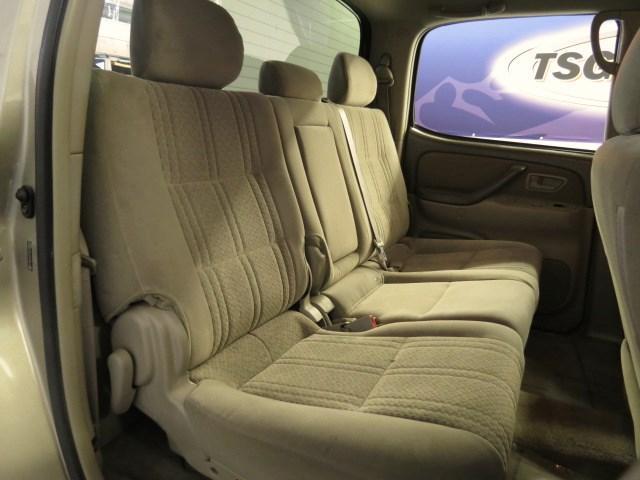 Toyota Tundra 2006 photo 9
