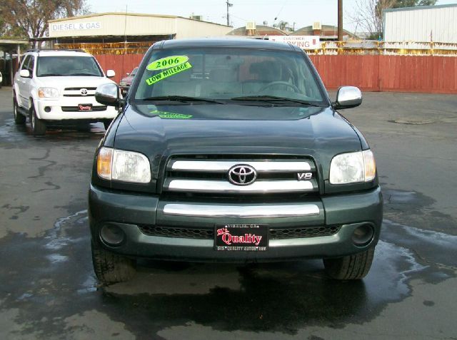 Toyota Tundra 2006 photo 1