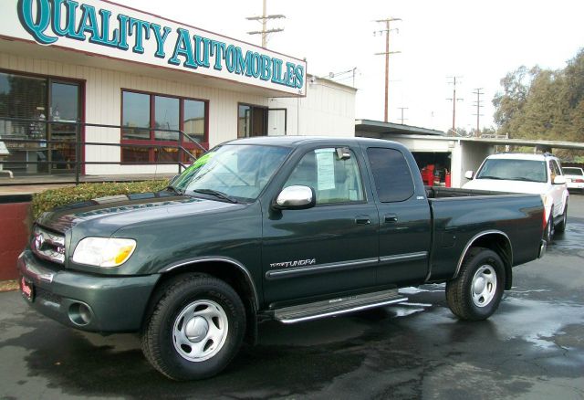 Toyota Tundra 2006 photo 2