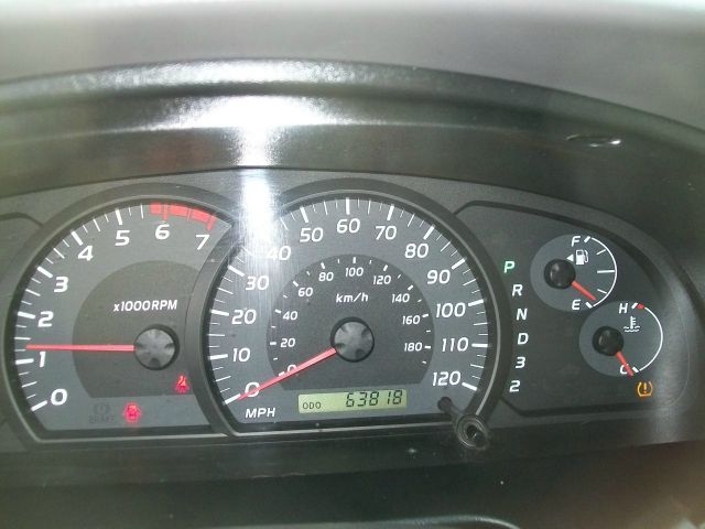 Toyota Tundra 2006 photo 3