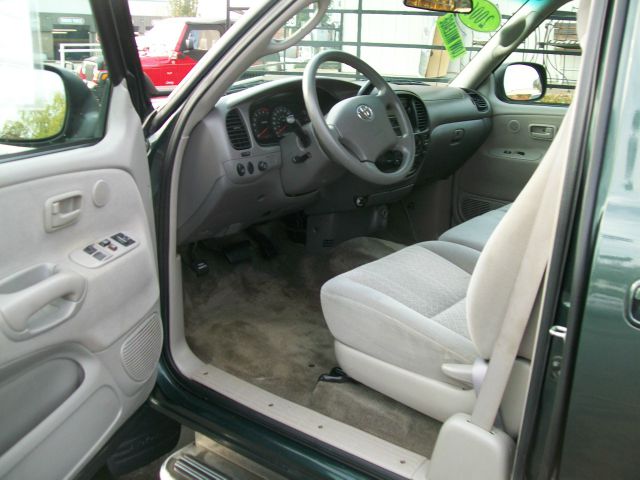 Toyota Tundra 2006 photo 4