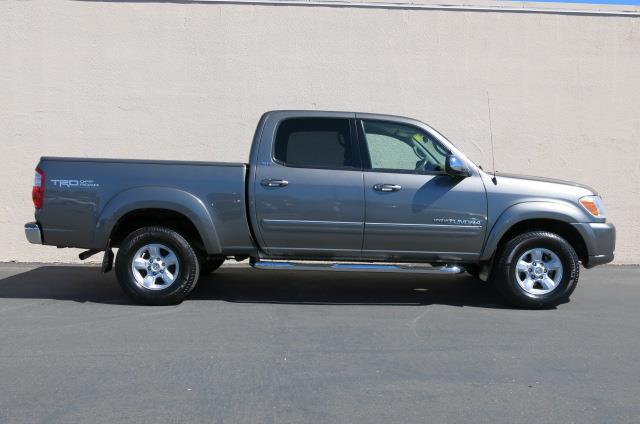 Toyota Tundra 2006 photo 1