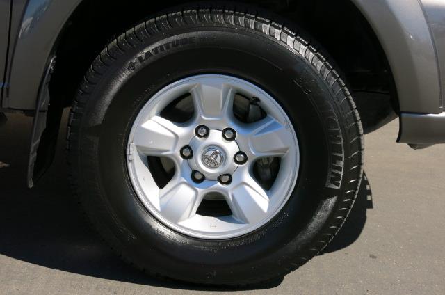 Toyota Tundra 2006 photo 2