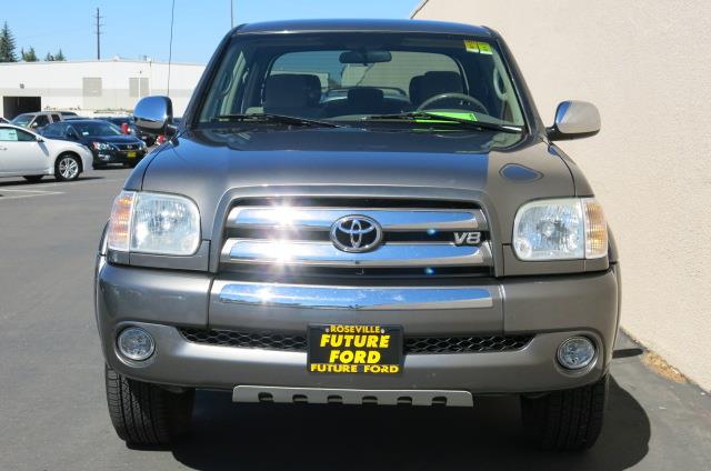 Toyota Tundra 2006 photo 3