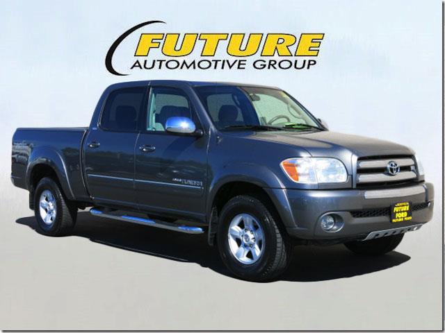 Toyota Tundra 2006 photo 4