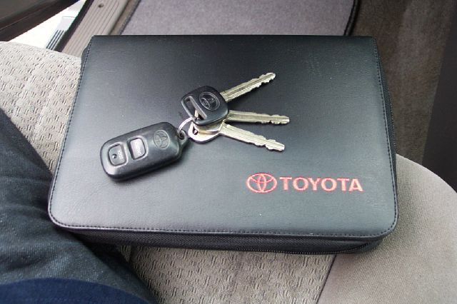 Toyota Tundra 2006 photo 10