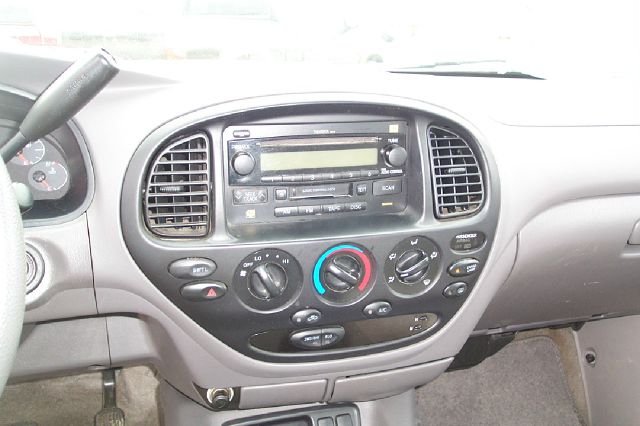 Toyota Tundra 2006 photo 12