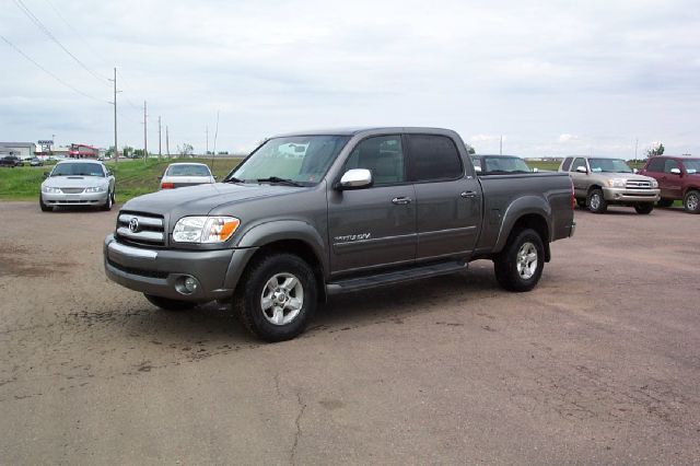 Toyota Tundra 2006 photo 13
