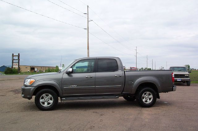 Toyota Tundra 2006 photo 14