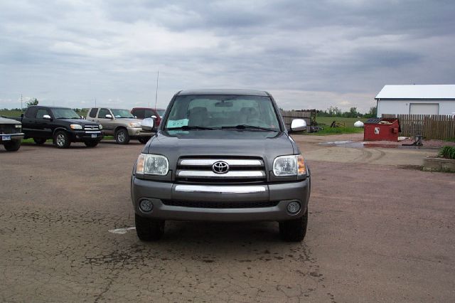 Toyota Tundra 2006 photo 15