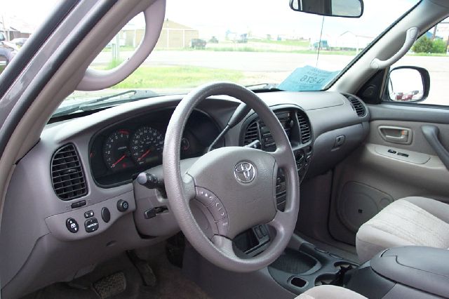 Toyota Tundra 2006 photo 3