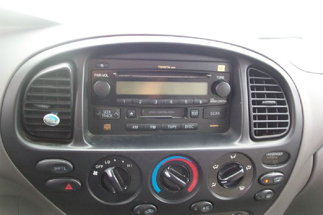 Toyota Tundra 2006 photo 4