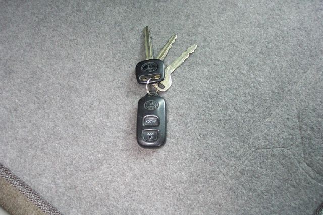 Toyota Tundra 2006 photo 5