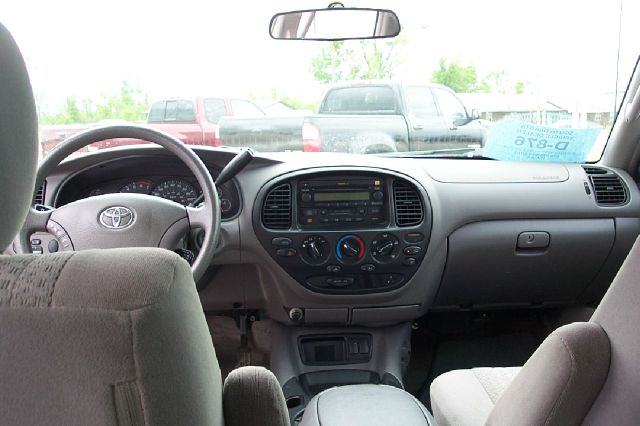 Toyota Tundra 2006 photo 7