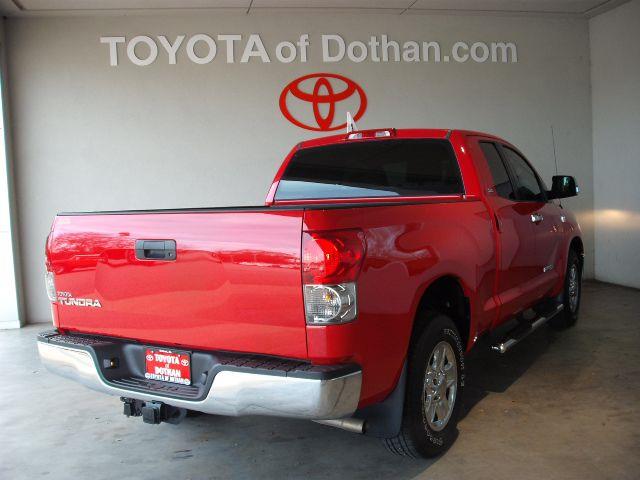 Toyota Tundra 2007 photo 1