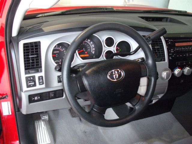 Toyota Tundra 2007 photo 2