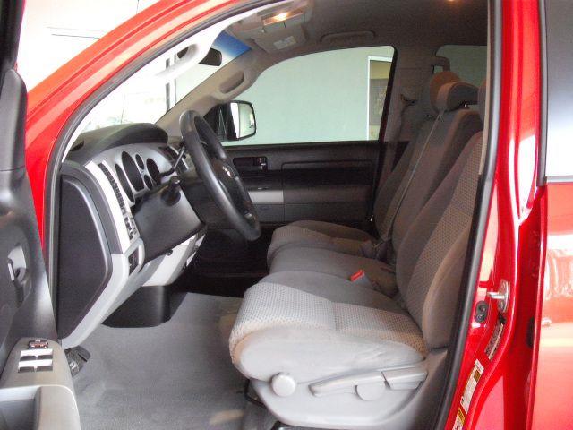 Toyota Tundra 2007 photo 4