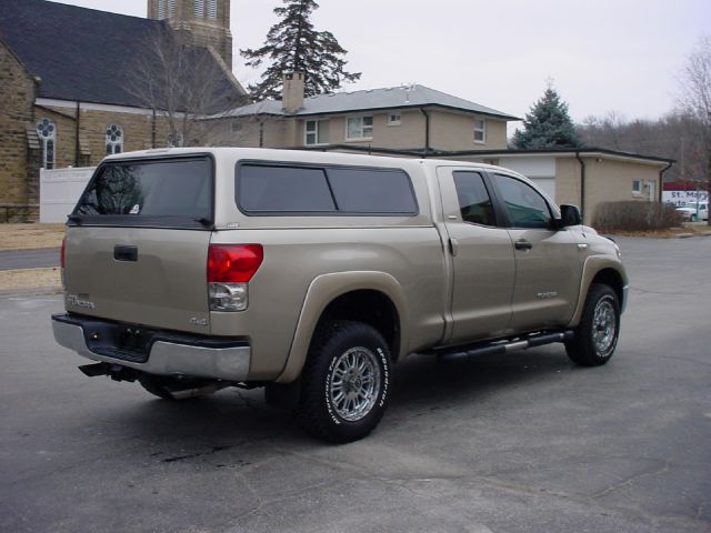 Toyota Tundra 2007 photo 1